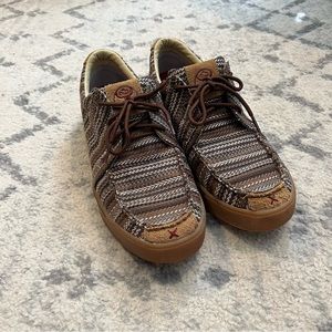 Twisted x | 10.5 men’s shoes